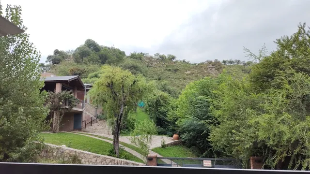 Cabañas Don Eduardo