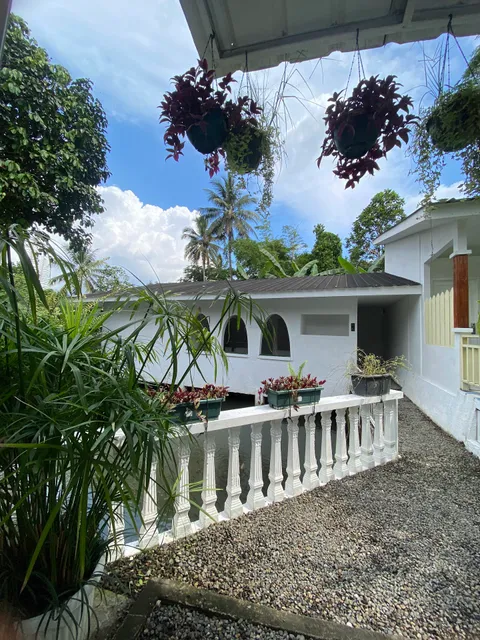 Rumah Manis Butik Hotel Sukabumi