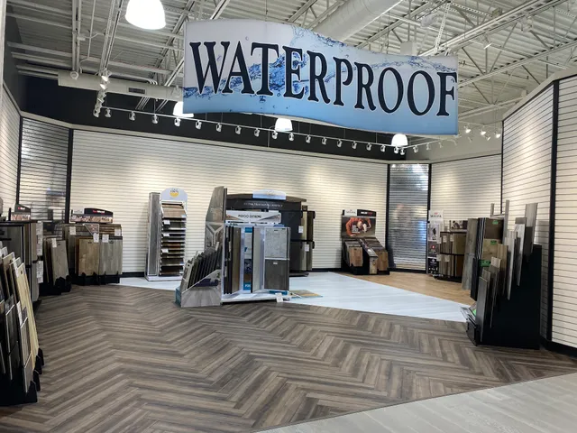 Johnson & Sons Flooring