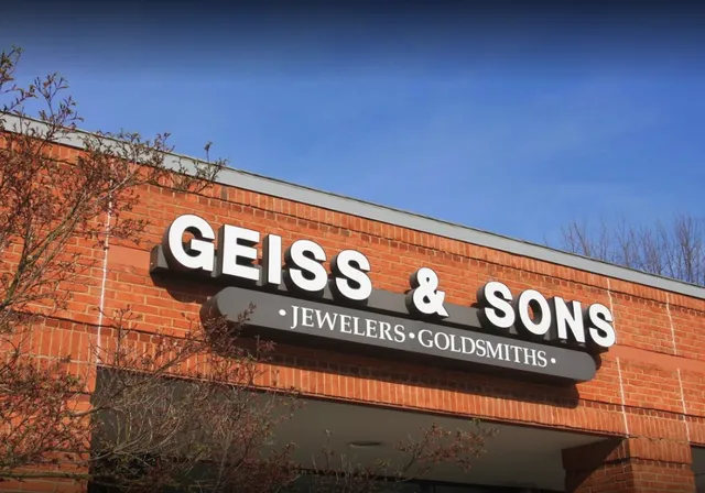 Geiss & Sons Jewelers