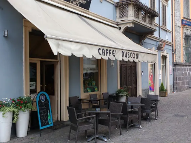 Caffe' Rusconi