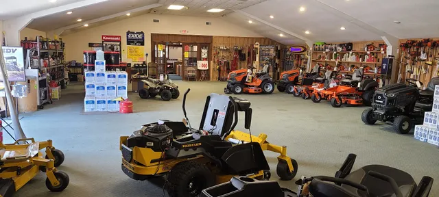 Springfield Truck & Tractor