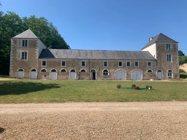 Gîte au Château de la Flotte