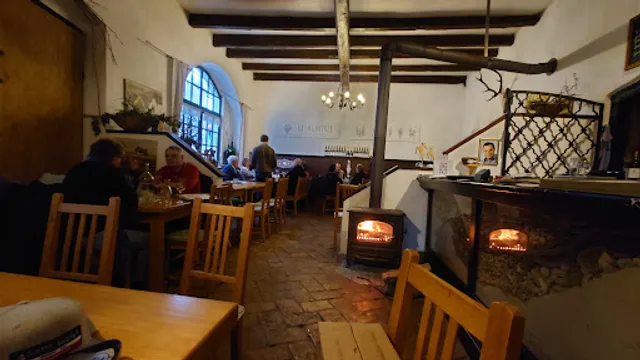 Weingut & Heuriger Baumgartner