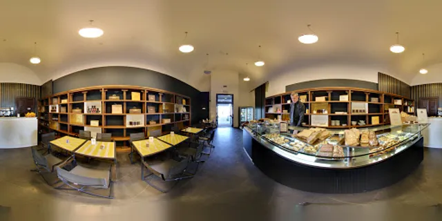 Scaturchio Certosa Café