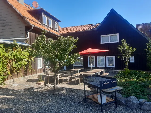 Gruppenhaus "An der Laute"