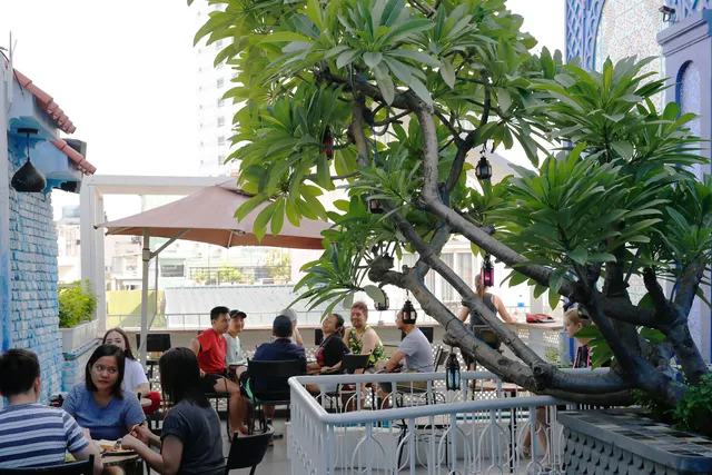 Aquarizon Boutique Hostel & City Bar