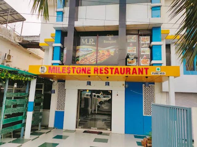 Mile Stone Restaurant