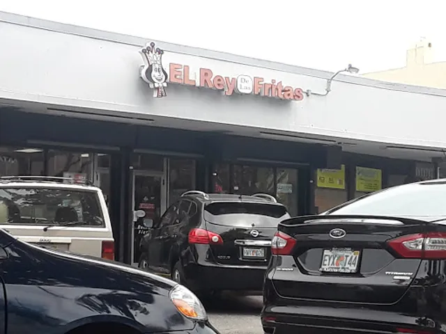 El Coladito Cafeteria