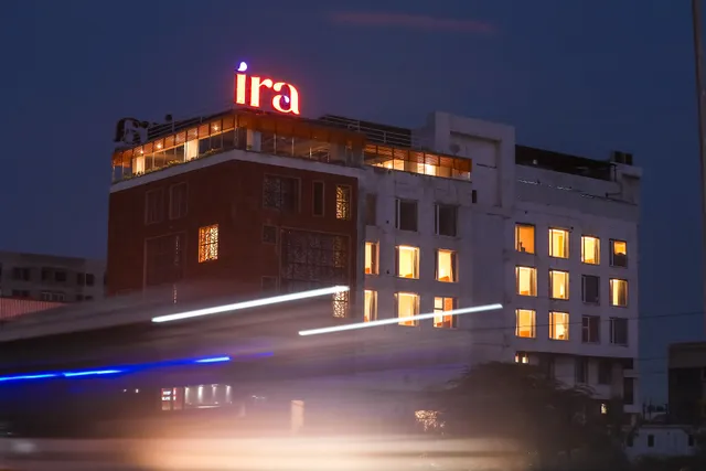 IRA by Orchid Hotels Aurangabad Chhatrapati Sambhaji Nagar