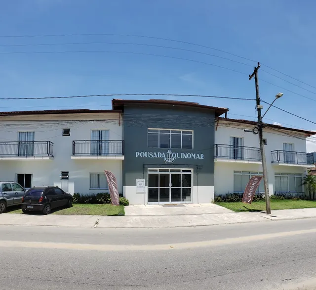 Pousada Aquino Mar