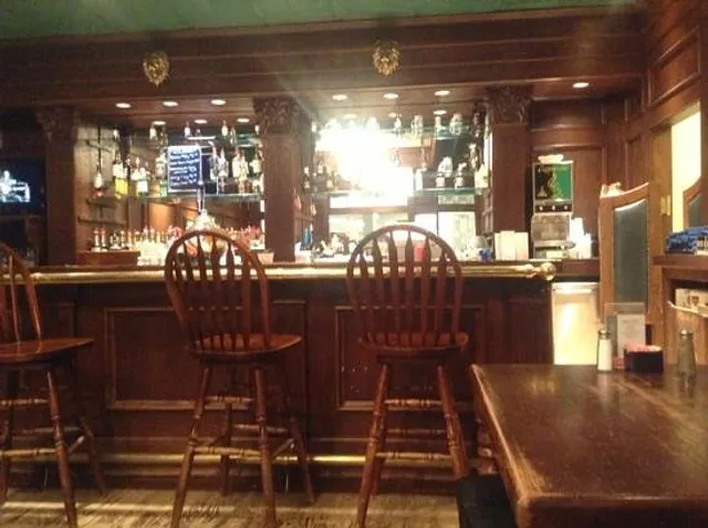 The Ashley Pub