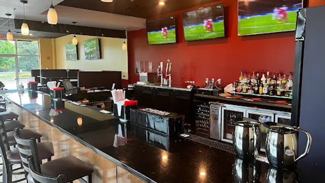 Peru Fiesta Restobar