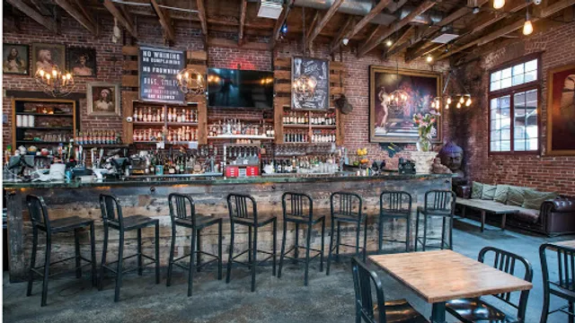 Edwin Mills by Equator