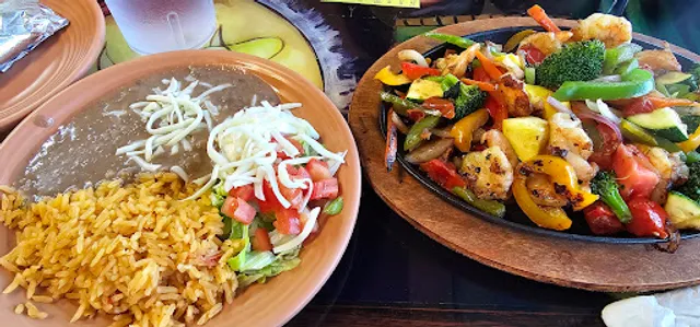 El Sueño Mexican Restaurant #2