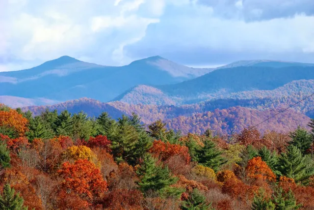 Madison County Visitor Center