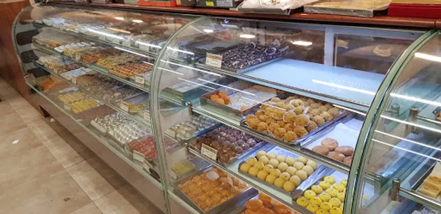 Sangam Sweets - Kothnur