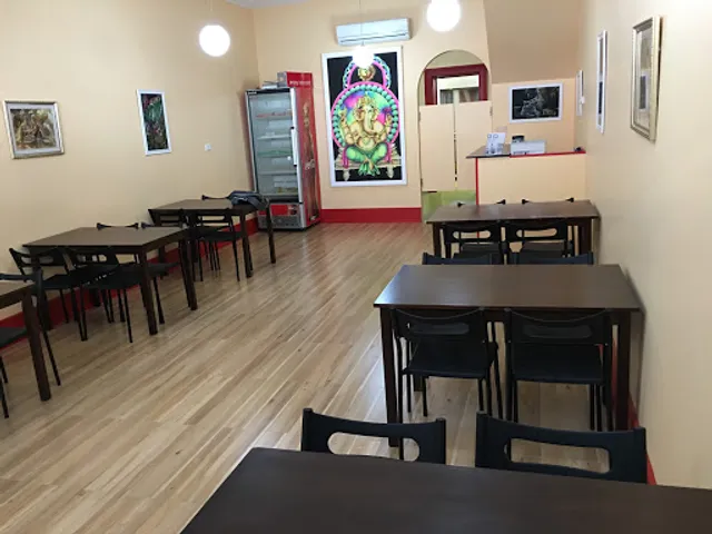 Curry Club Launceston