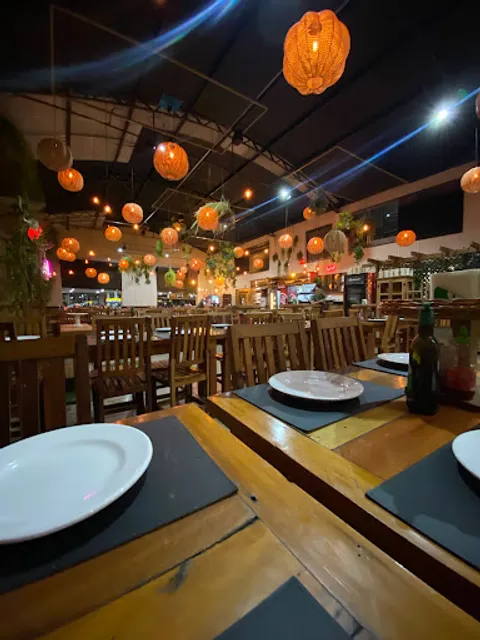 Cia Da Pizza - unidade - Hélio Palermo