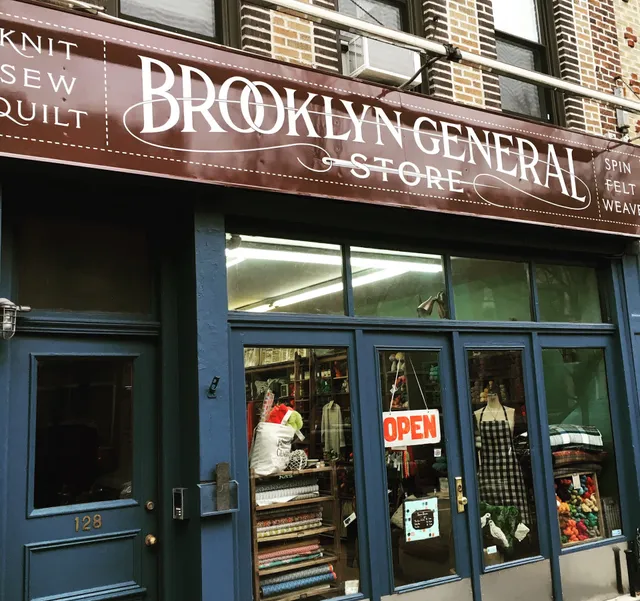 Brooklyn General Store