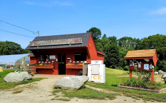 Campbell's Farm Stand