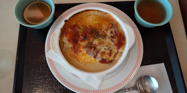 Mini Joyfull Kyozuka City