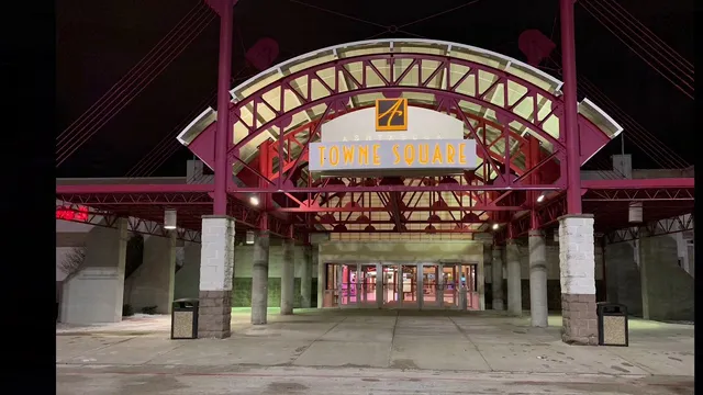 The Curiosity Shoppe