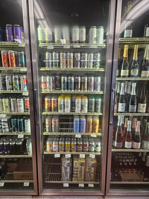 Vermont State Liquor