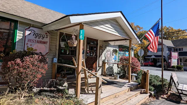 Piggy's Restaurant