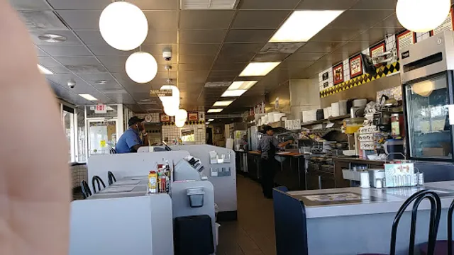 Waffle House