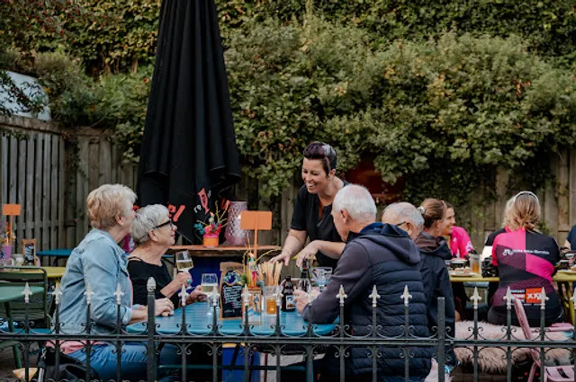 Lo-Ghis Vakantiewoningen