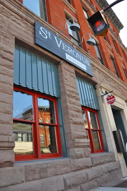 St Veronus Cafe and Tap Room