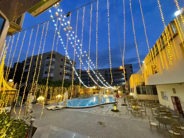 International Seamen's Club Suez