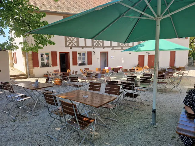 Drossenfelder Bräuwerck