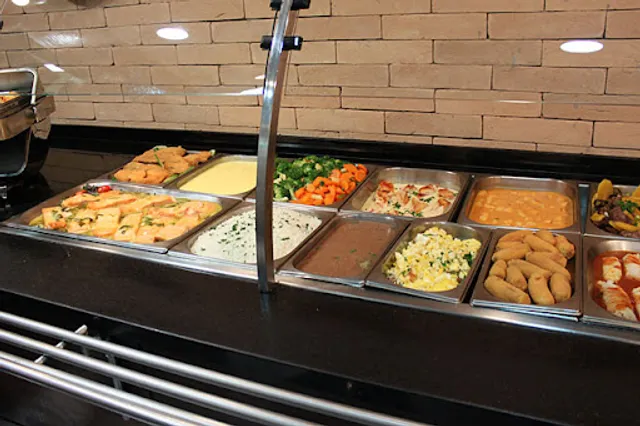 Super Grill Express-Shopping Morumbi