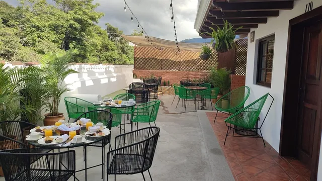 Hotel Descanso Cultural