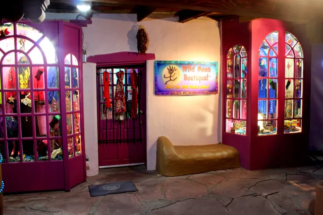 Wild Moon Boutique