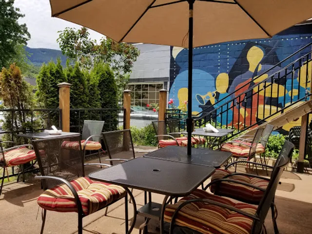 The Iron Duck Public House