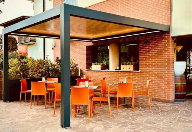 Atmosphere Cafe '- Wine Bar Azzano San Paolo