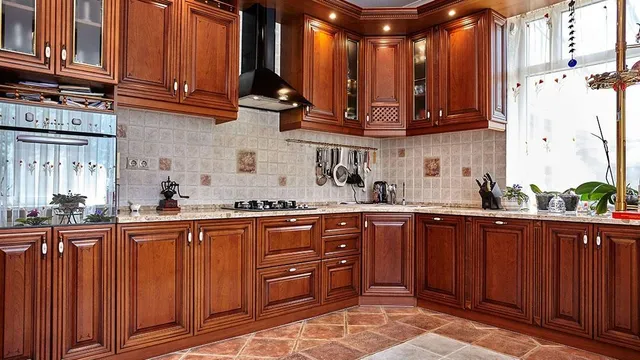 Smith Cabinet Shop Inc.