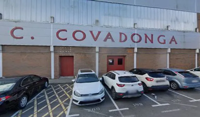 C. de Jesús Revuelta Diego, 2