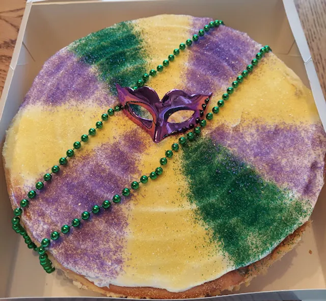 Sonya's Cheesecakes n Desserts (must pre-order)