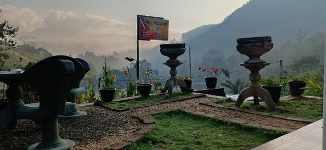 Wins Heaven Home Stay