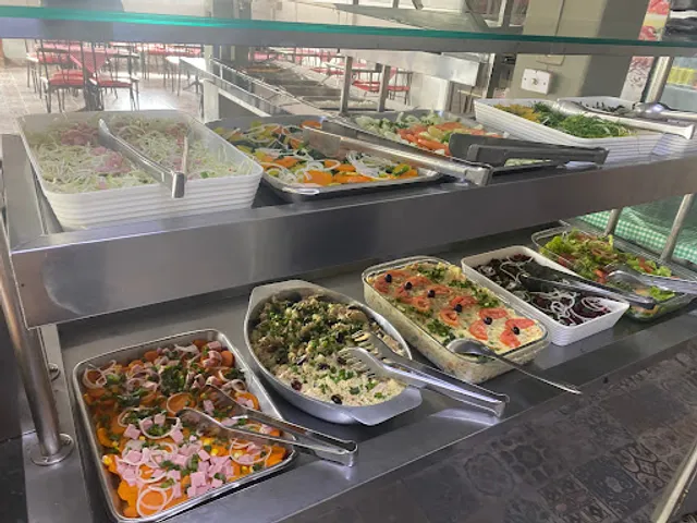 Restaurante e Churrascaria Dom Gaucho