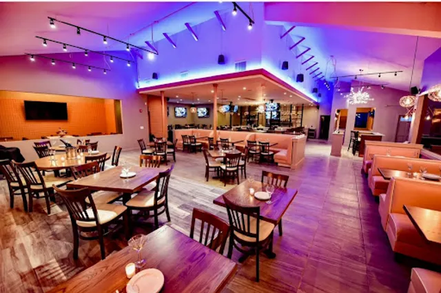 Teranga City Brookhaven