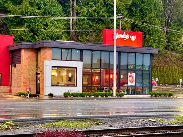 Wendy's