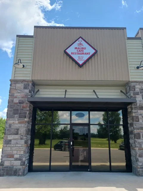 Malibu Cafe