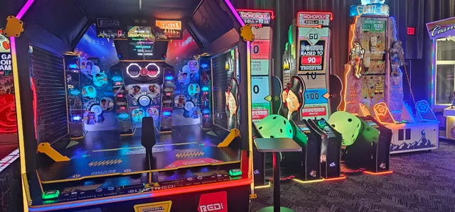 Dave & Buster's Killeen