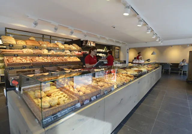 Bäckerei-Konditorei Kuhn e.K.