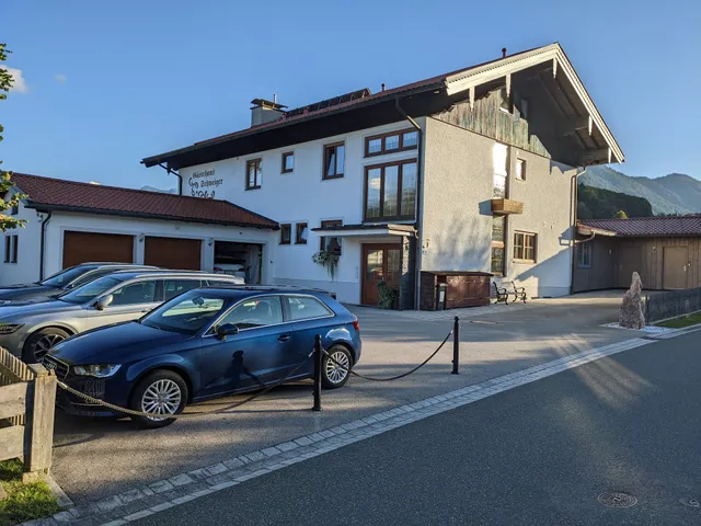 Ferienwohnungen Schweiger